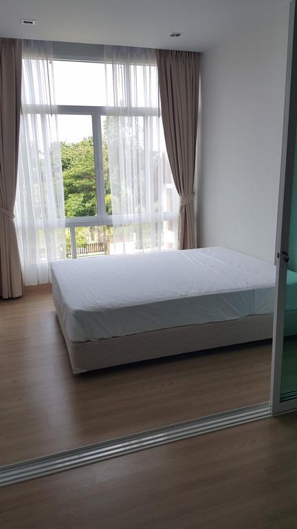 The Landscape Condo Rayong By Jeab Exteriör bild